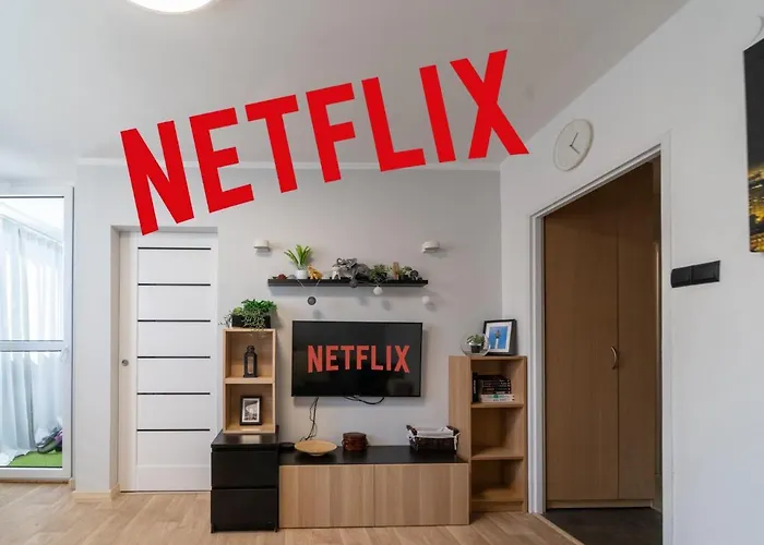 Metro Lux Home Apartment