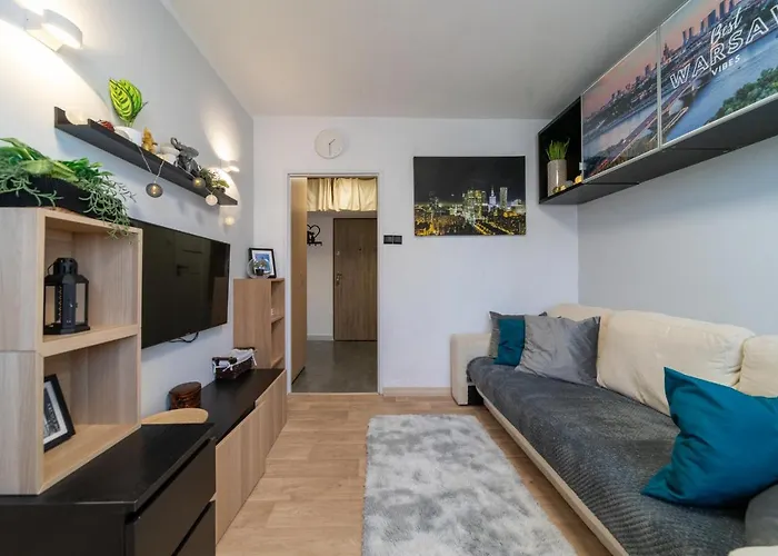 Metro Lux Home Apartment